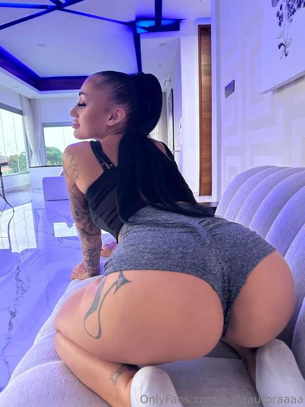 How is your day?😈