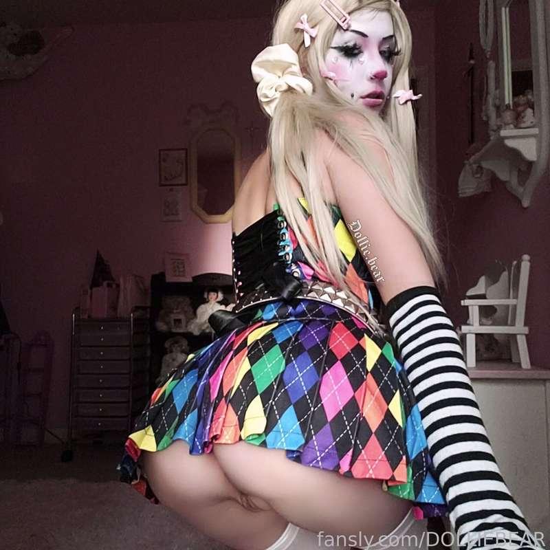 dolliebear image #1