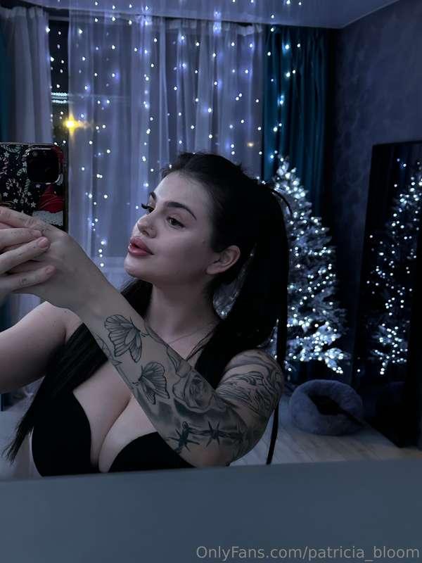 Such romantic lighting, do you like it?🥰😍❤️