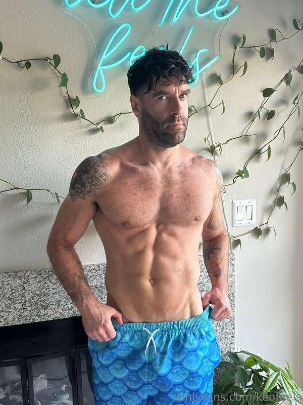 This one’s for you 🍆💦