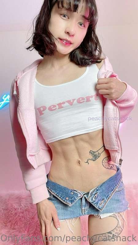 peachycatsnack image #1