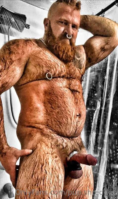 Happy Thick Thursday!💦
