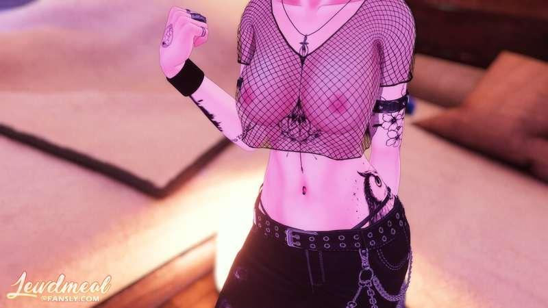 lewdmeal image #5