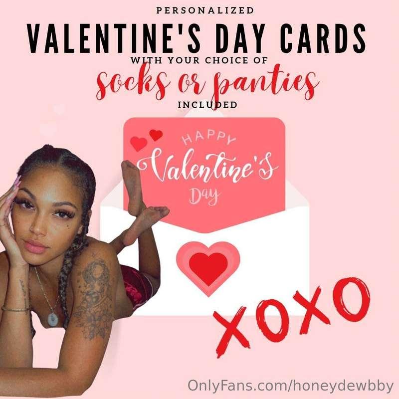 💕🖤Valentine’s Day SALE 🖤💕

😈 Be **My Pathetic Valentine** 🖤 ..