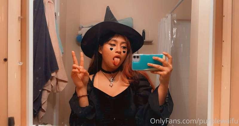 Let me cast a spell on you ;)