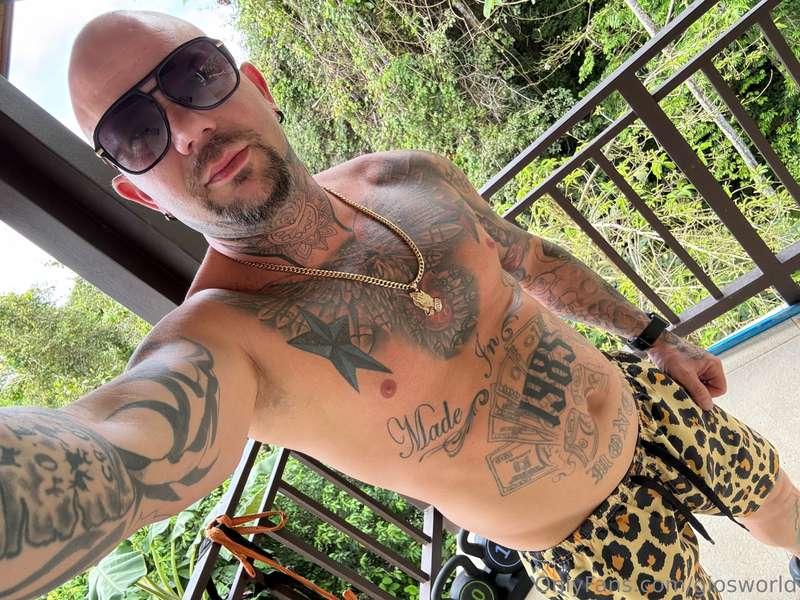 what up from costa rica 