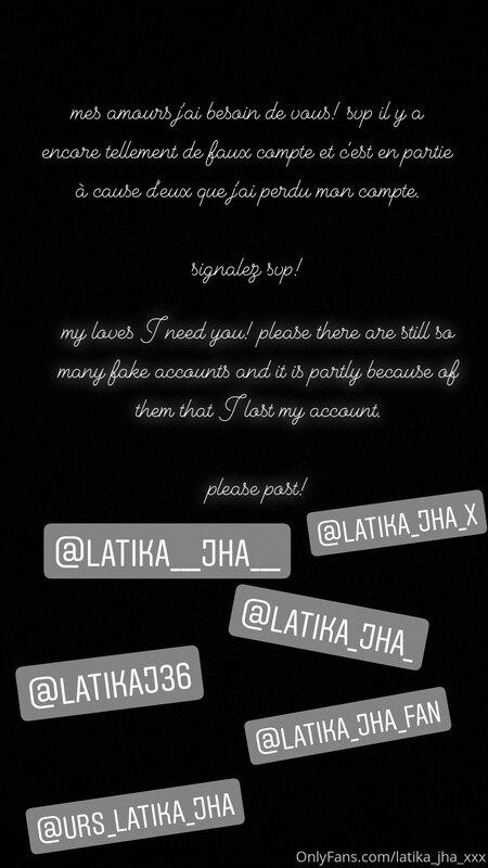 On Instagram ?