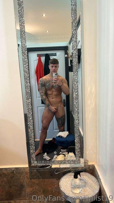 Oh I love a Sunbed