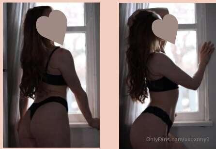 Sexy pics from a boudoir shoot I did for fun awhile back 😘💕 ..