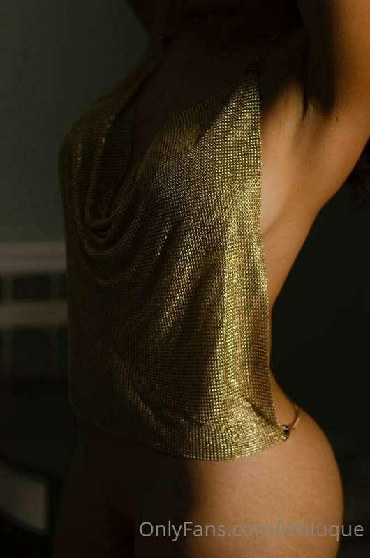 Golden Girl #yourking