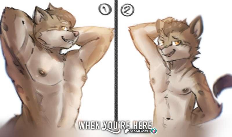 🎮WhenYou'reHere FVN: POLL Choose Me~ SFW[Public]