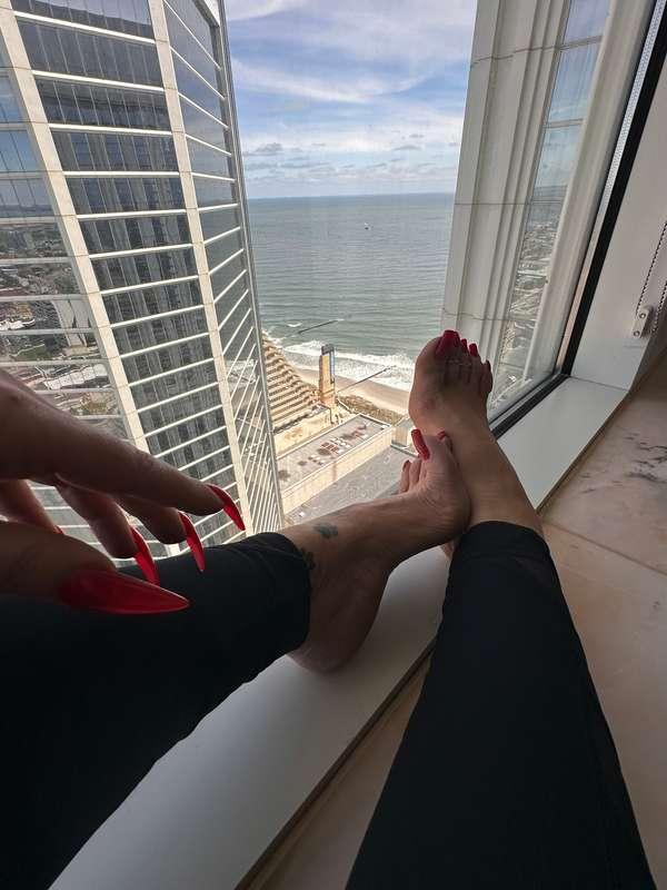 Can’t wait to put these “puppies” in the ocean 🥰