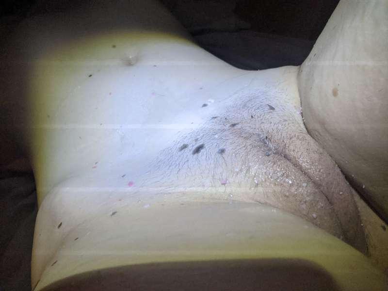 I'm releasing a new boy/girl wax play and fucking video toda..