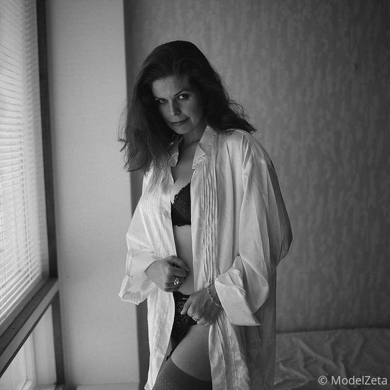 Yes, it was your shirt.. Now it is mine! Photo Jarmo Hämäläi..