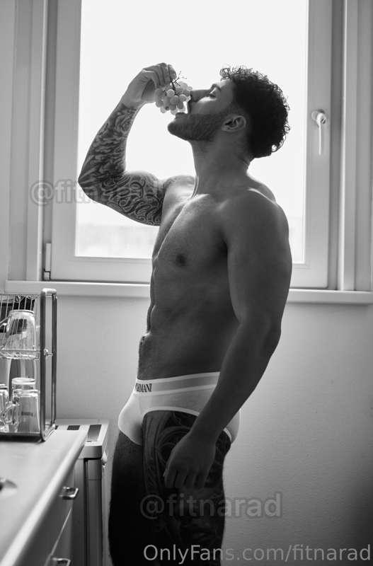 do you like tasting the forbidden fruits? 😏