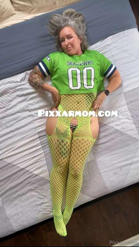 💚