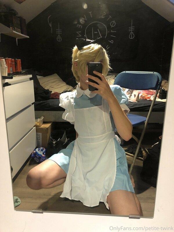petite-twink image #2