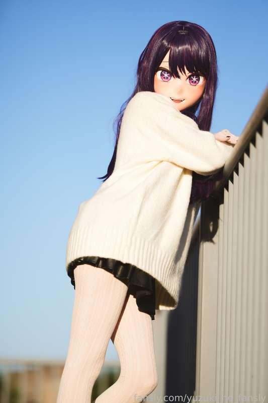yuzuki_no_fansly image #25