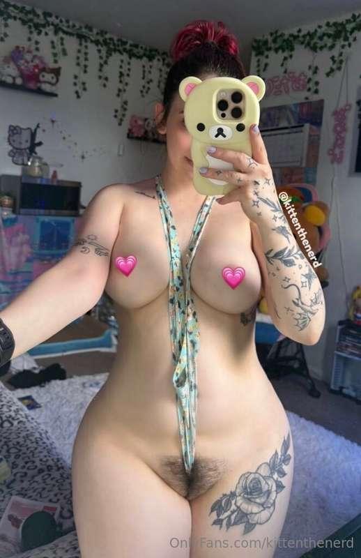 happy wedgie wednesday dorks :3!!! u can find the uncensored..