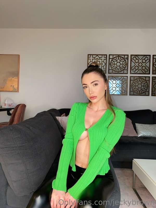 Hey 💚
