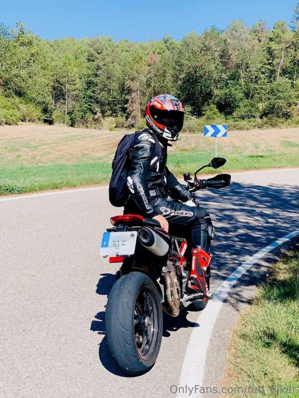 Let's go for a ride!!