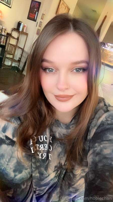 How are we doing today?
