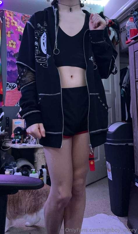 :3 boy tummy~
