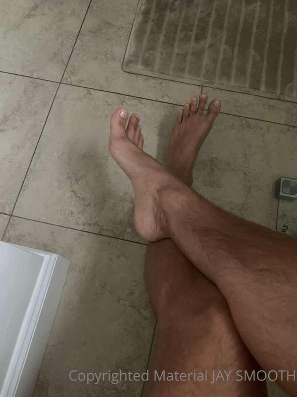 🦶