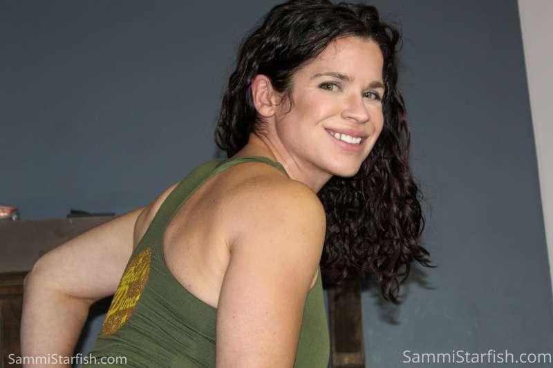 sammi-starfish image #7
