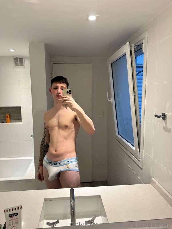 facundozanettivip image #2