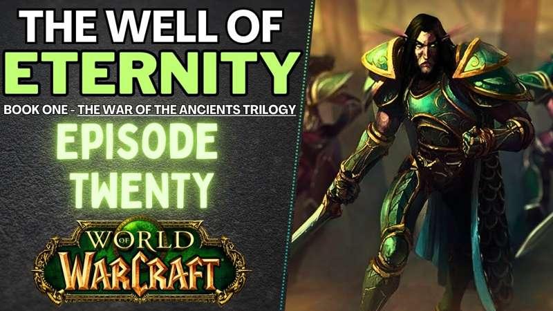 Early Access - Episode 20