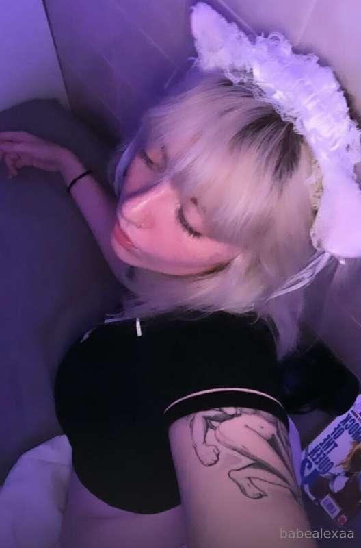 mi vuoi ... 𝓭𝓪𝓭𝓭𝔂?😇🤍