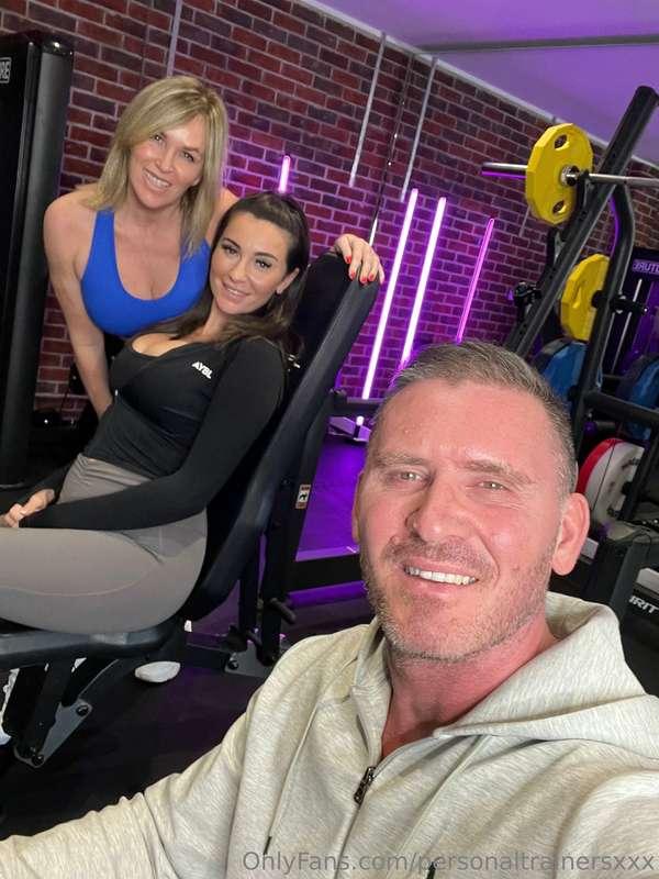 personaltrainersxxx image #0