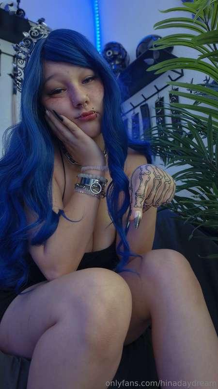 hinadaydream image #2