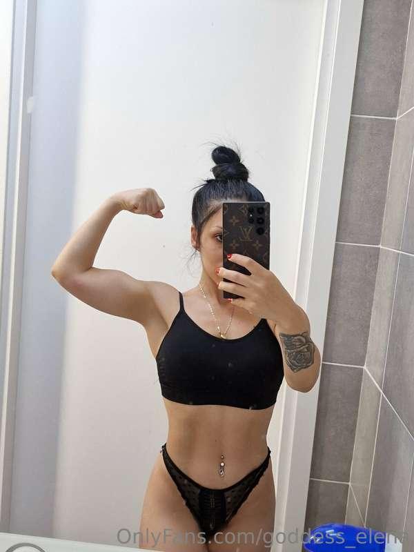 💪🦵❤
