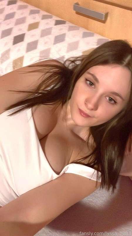 
💋 Moah 💋



#fyp #petite #petit #cute #young #teen #teenager #legs #tits #titty #bigtits #boobs #bigboobs #ass #bigass #assview #booty #bigbooty #butt #bigbutt #beautiful #party #night #free #forfree #girlnextdoor #naughty #solo #slim #neckline #gutter