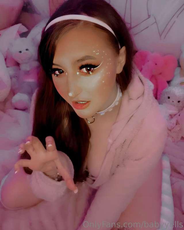 new cuddle bear private video out now (DP & wet pussy ASMR) ..