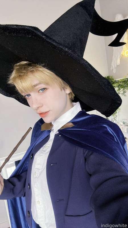 indigowhite image #1