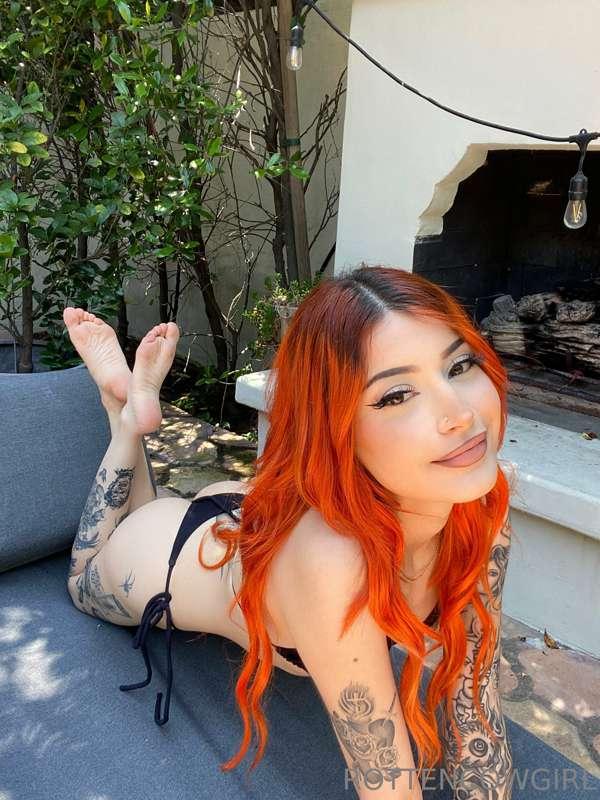 Getting to all my messages today 💗 sorry for the delay babes