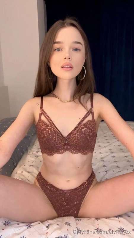 ‼️LOOK AT @eva_mininova ‼️
She is so sexy…isn’t she? @eva_mi..