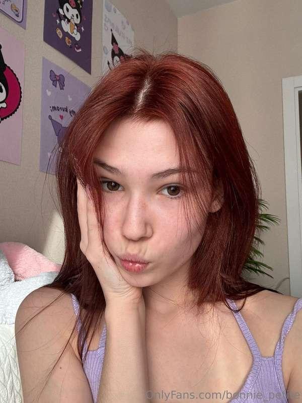 nomakeup and nofilter ^^