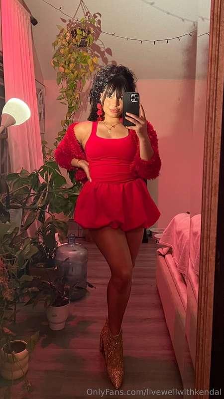 Happy New Years 🫦