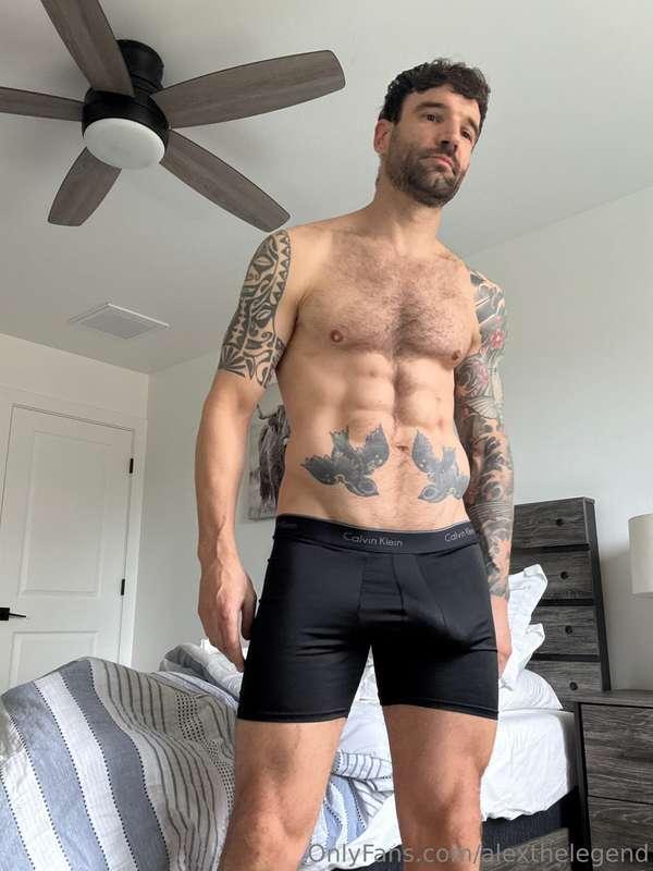 Dm me on my VIP account, let's have fun. 😉