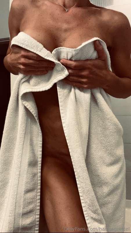 Clean for you💦