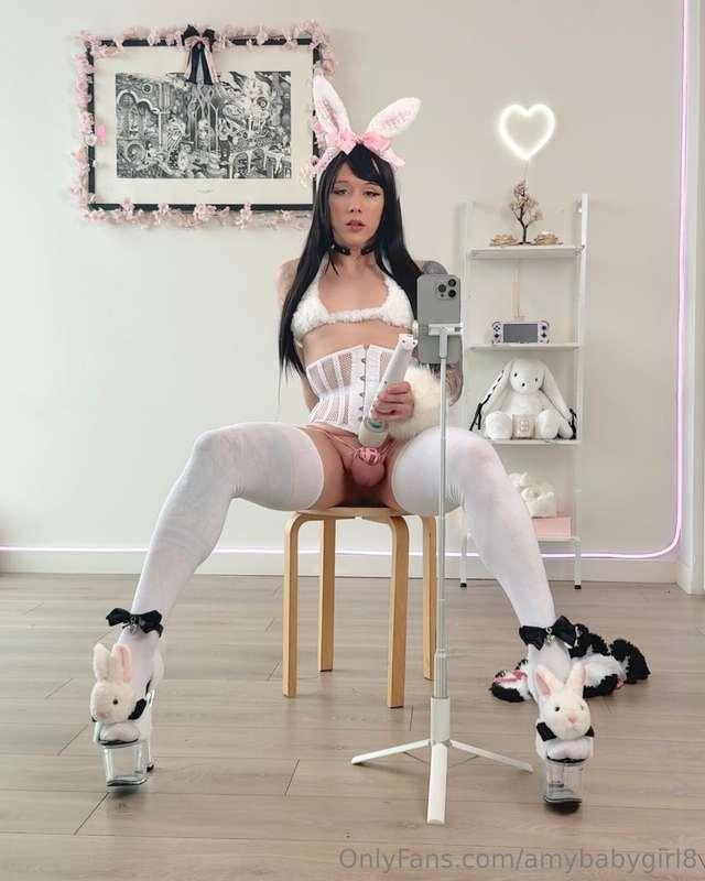 🥺🐰🎀