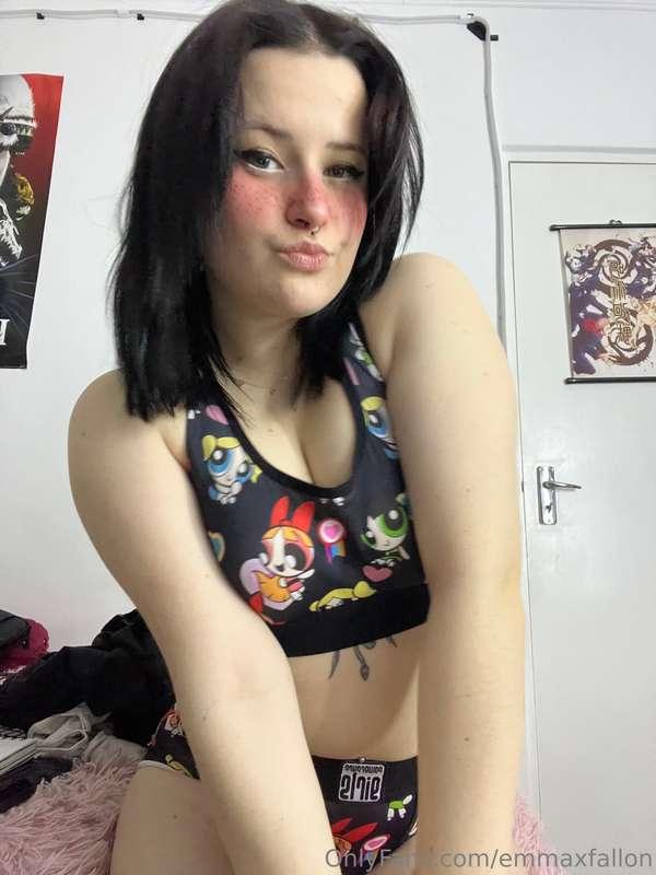 It's moan-day baby, you know what to do 😉🥰