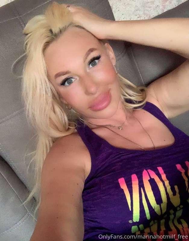 Hello everyone )💋