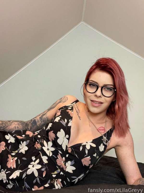 xlilagreyy image #0