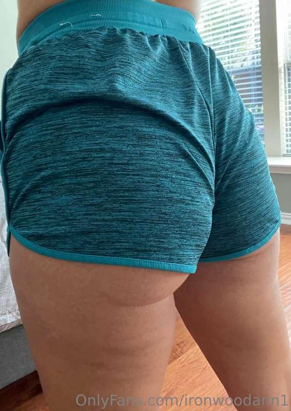 Booty 😜🫦🍑