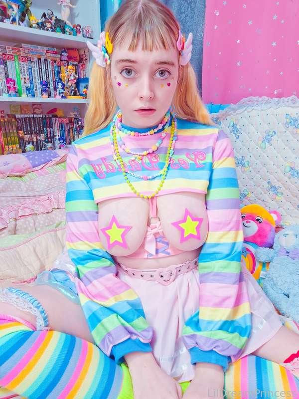 lildreamprincess image #14
